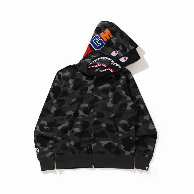 Bape S-3XL sctr835